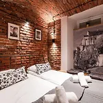 Dietla 99 - Ideal Location - In The Heart Of 3* Krakau