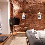 Dietla 99 - Ideal Location - In The Heart Of Aparthotel Krakau