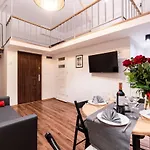 Aparthotel Dietla 99 - Ideal Location - In The Heart Of Krakau
