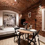 Dietla 99 - Ideal Location - In The Heart Of Aparthotel Krakau