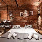 Aparthotel Dietla 99 - Ideal Location - In The Heart Of 3*