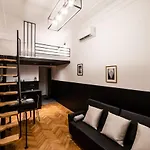 Dietla 99 - Ideal Location - In The Heart Of 3* Krakau