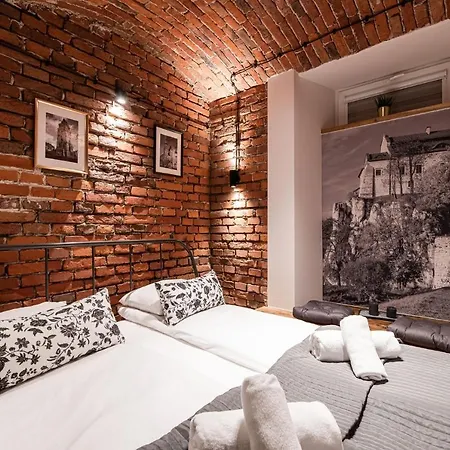 Dietla 99 - Ideal Location - In The Heart Of 3* Krakov
