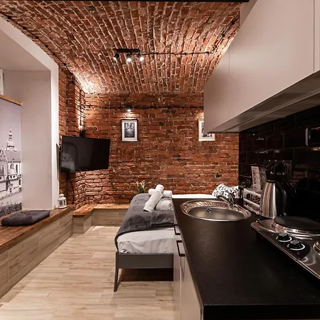 Dietla 99 - Ideal Location - In The Heart Of Aparthotel