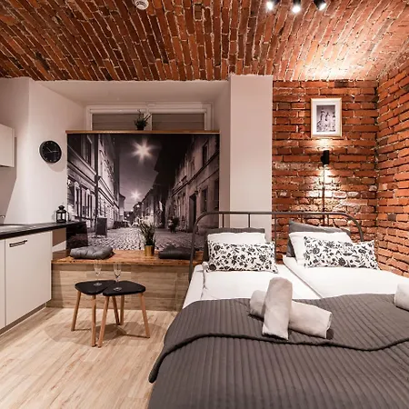 Dietla 99 - Ideal Location - In The Heart Of