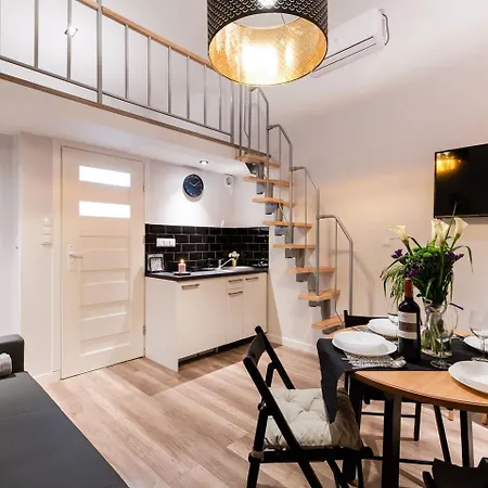 Dietla 99 - Ideal Location - In The Heart Of 3* Krakov