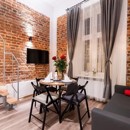 Dietla 99 - Ideal Location - In The Heart Of Krakov