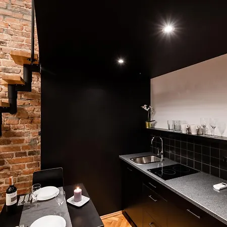 Aparthotel Dietla 99 - Ideal Location - In The Heart Of 3*