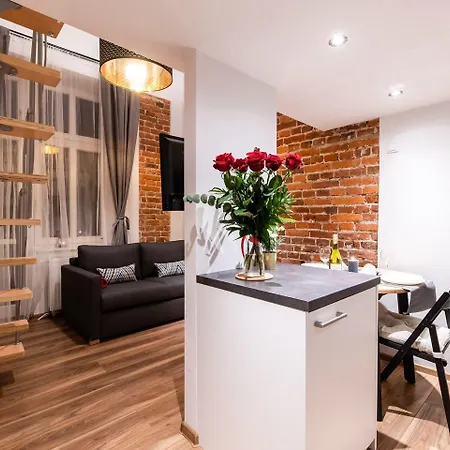 Dietla 99 - Ideal Location - In The Heart Of Aparthotel 3*