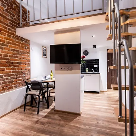Dietla 99 - Ideal Location - In The Heart Of 3* Krakov