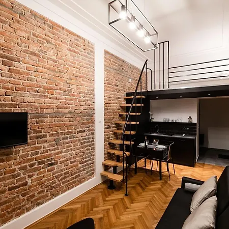 Dietla 99 - Ideal Location - In The Heart Of