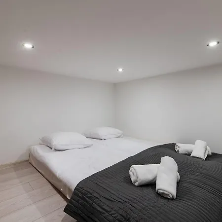 Dietla 99 - Ideal Location - In The Heart Of Aparthotel Krakov