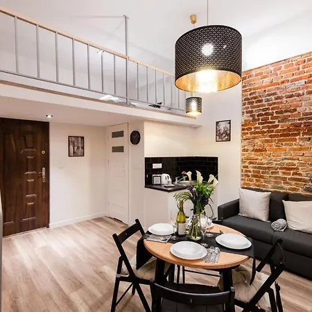 Apart Otel Dietla 99 - Ideal Location - In The Heart Of
