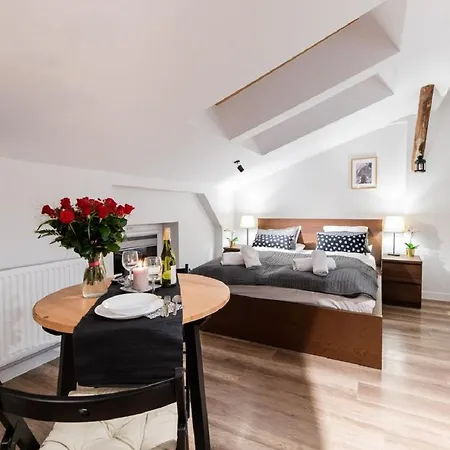 Aparthotel Dietla 99 - Ideal Location - In The Heart Of Krakov
