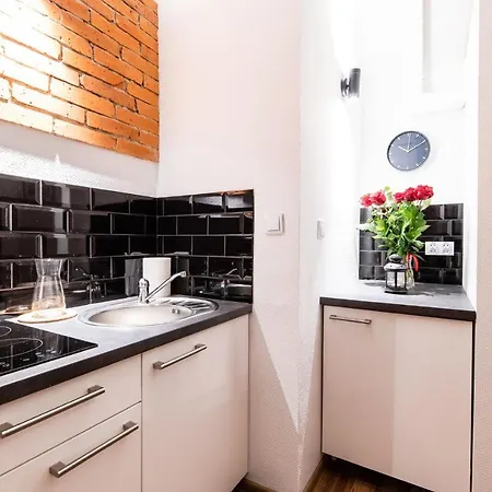 Dietla 99 - Ideal Location - In The Heart Of Aparthotel Krakov