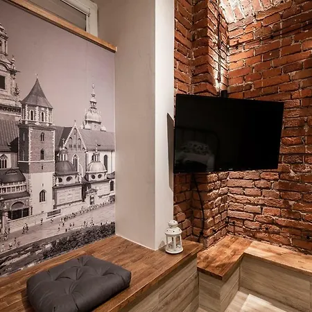 Dietla 99 - Ideal Location - In The Heart Of 3*