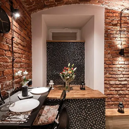 Dietla 99 - Ideal Location - In The Heart Of Krakov