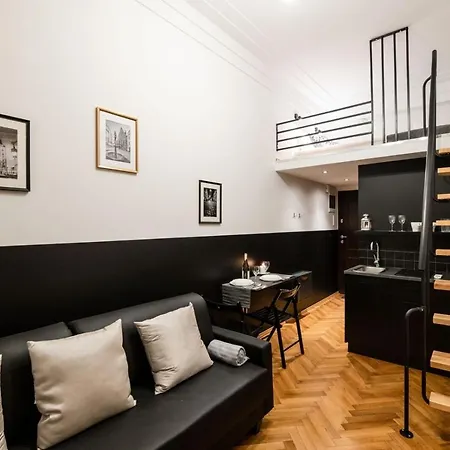 Dietla 99 - Ideal Location - In The Heart Of Krakov