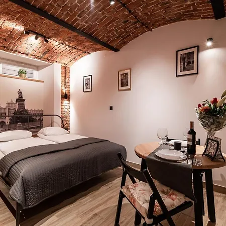 Dietla 99 - Ideal Location - In The Heart Of 3* Krakov