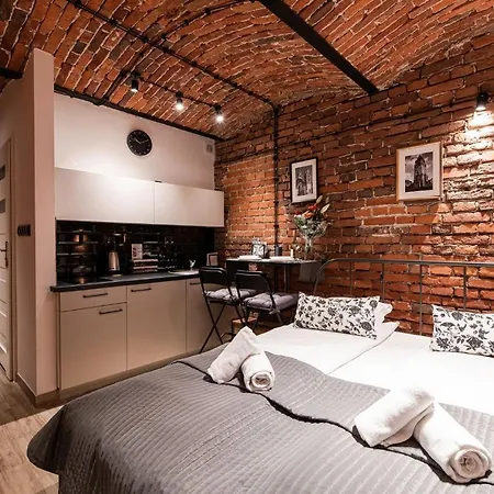 Dietla 99 - Ideal Location - In The Heart Of Krakov