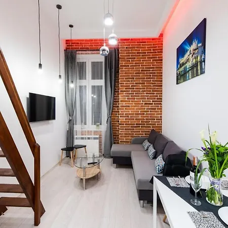 Dietla 99 - Ideal Location - In The Heart Of Aparthotel 3*