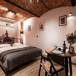 Dietla 99 - Ideal Location - In The Heart Of 3* Krakov