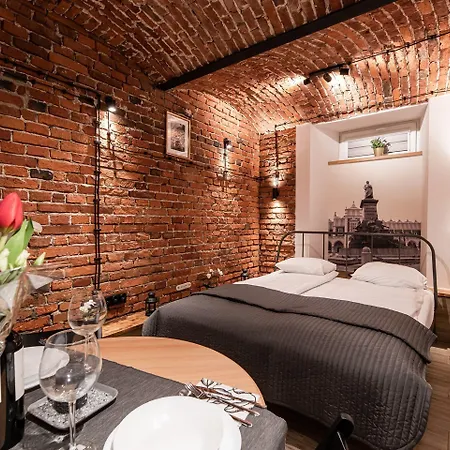 Dietla 99 - Ideal Location - In The Heart Of 公寓式酒店