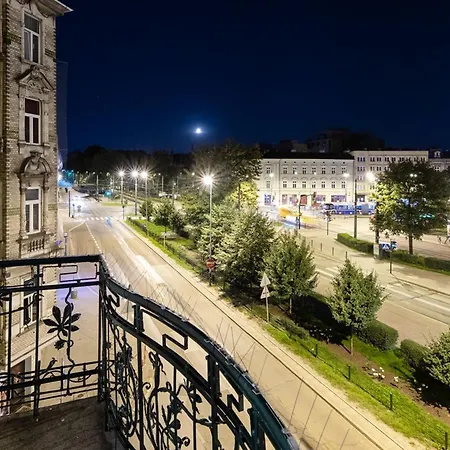 公寓式酒店 Dietla 99 - Ideal Location - In The Heart Of 克拉科夫