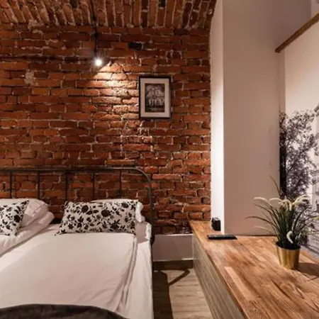 Dietla 99 - Ideal Location - In The Heart Of 公寓式酒店 克拉科夫