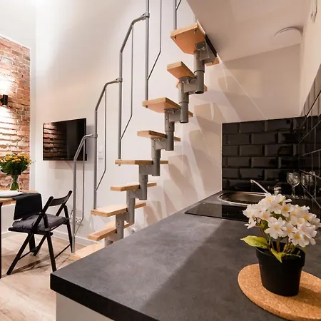 Dietla 99 - Ideal Location - In The Heart Of 公寓式酒店