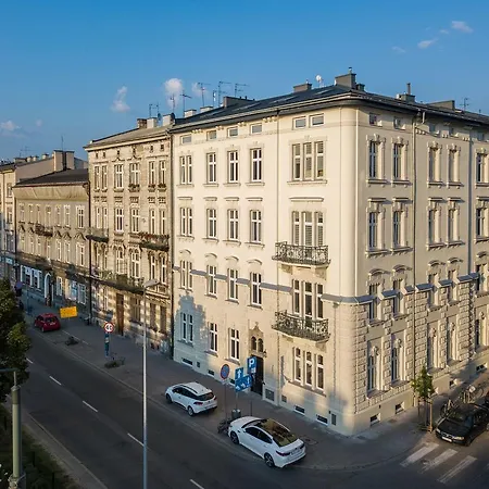 Dietla 99 - Ideal Location - In The Heart Of 3* Krakov