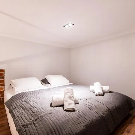 公寓式酒店 Dietla 99 - Ideal Location - In The Heart Of