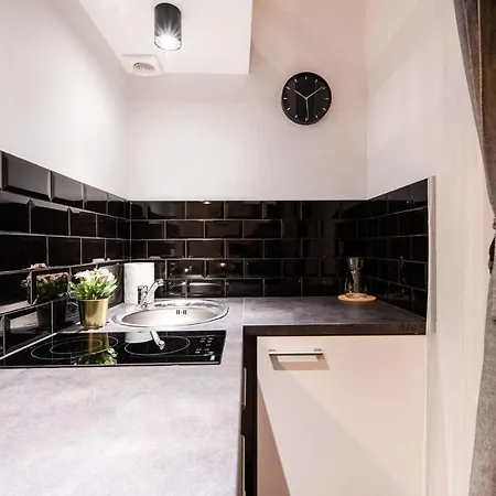 Dietla 99 - Ideal Location - In The Heart Of 克拉科夫