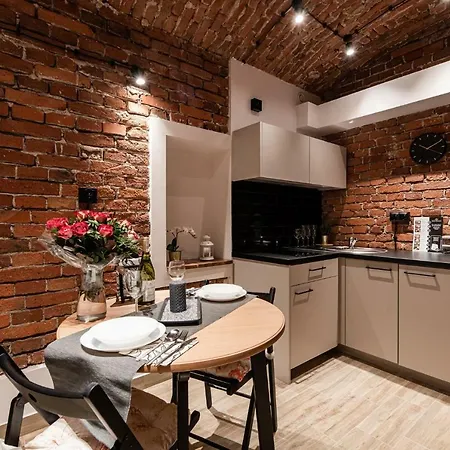 公寓式酒店 Dietla 99 - Ideal Location - In The Heart Of