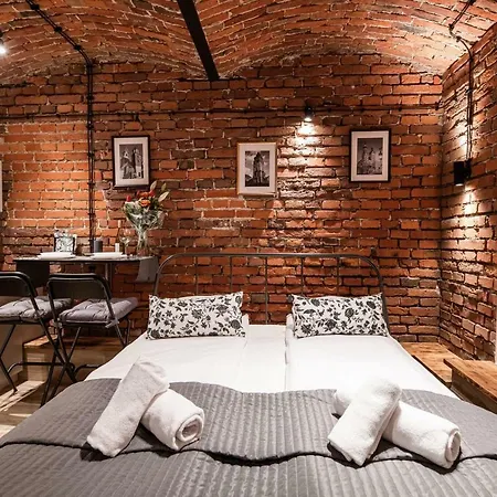 公寓式酒店 Dietla 99 - Ideal Location - In The Heart Of 3*