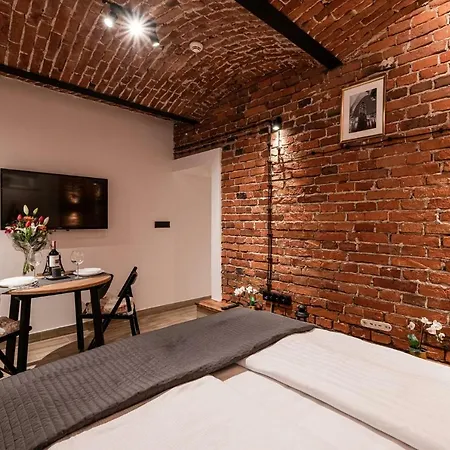 公寓式酒店 Dietla 99 - Ideal Location - In The Heart Of 3*