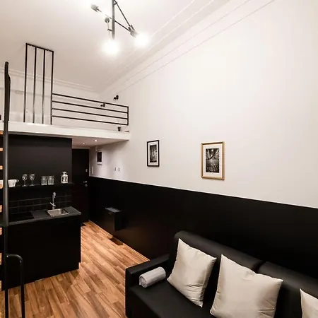 Dietla 99 - Ideal Location - In The Heart Of 公寓式酒店 克拉科夫