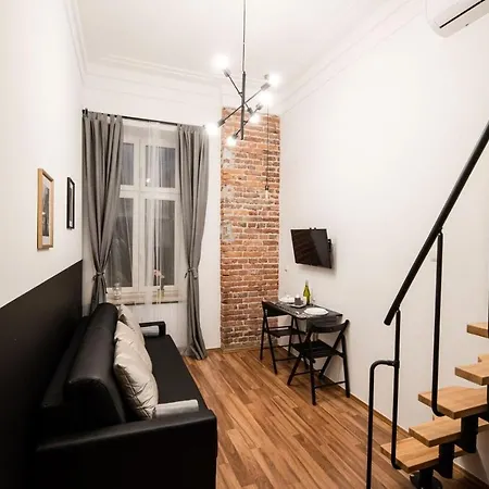Dietla 99 - Ideal Location - In The Heart Of 克拉科夫