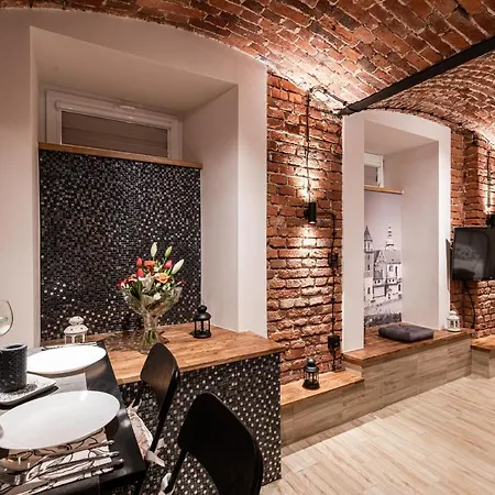 Aparthotel Dietla 99 - Ideal Location - In The Heart Of Krakov