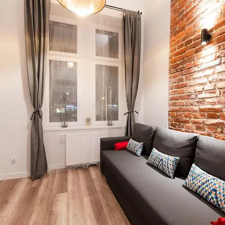 Dietla 99 - Ideal Location - In The Heart Of