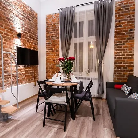 Dietla 99 - Ideal Location - In The Heart Of 3* Kraków