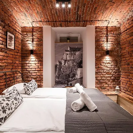 아파트호텔 Dietla 99 - Ideal Location - In The Heart Of