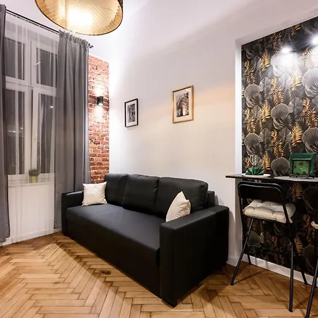 Dietla 99 - Ideal Location - In The Heart Of Aparthotel Krakow