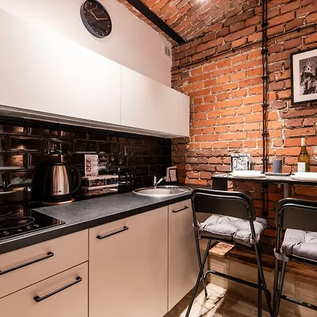 Dietla 99 - Ideal Location - In The Heart Of Krakow