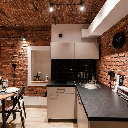 Dietla 99 - Ideal Location - In The Heart Of 3* Krasków