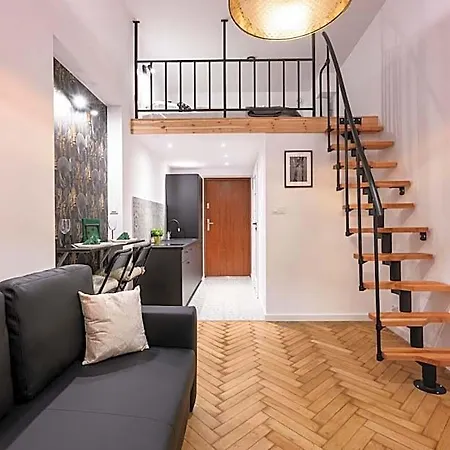 Dietla 99 - Ideal Location - In The Heart Of Apartmanhotel