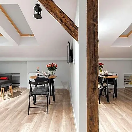 Dietla 99 - Ideal Location - In The Heart Of 3* Krakkó