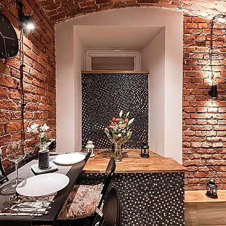 Dietla 99 - Ideal Location - In The Heart Of Apartmanhotel Krakkó