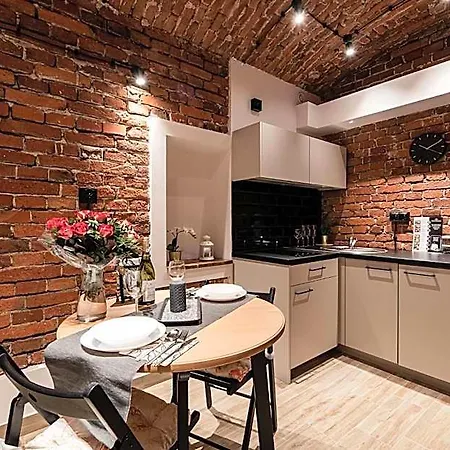 Dietla 99 - Ideal Location - In The Heart Of Apartmanhotel