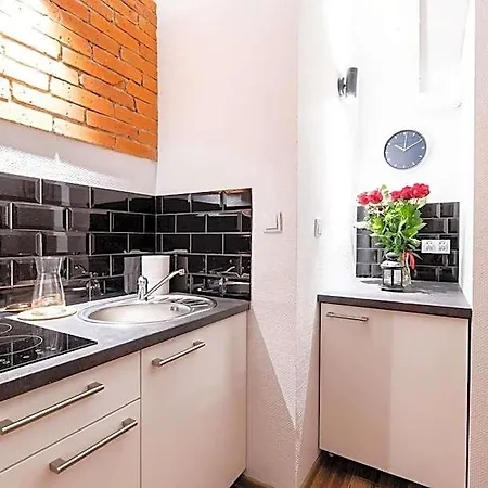 Apartmanhotel Dietla 99 - Ideal Location - In The Heart Of Krakkó